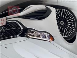 مرسيدس بنز E-Class